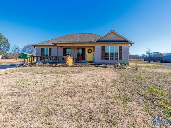 500 County Road 1598, Baileyton, AL 35019