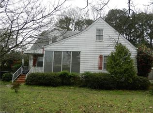 101 Ivy Home Rd, Hampton, VA 23669