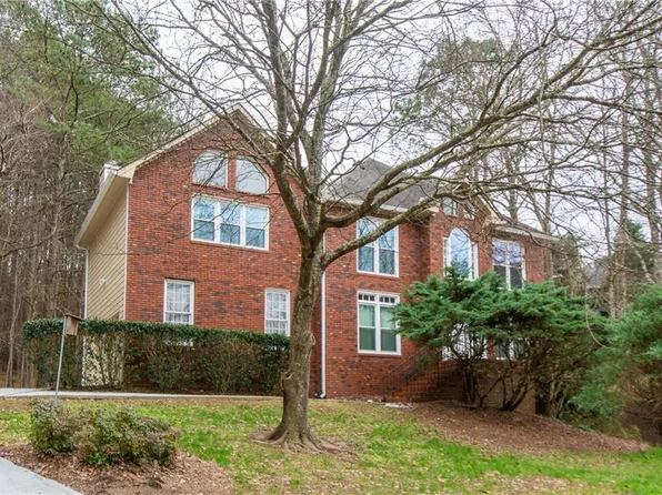 2750 Lea Oak Ct, Snellville, GA 30078