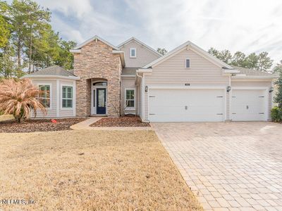 191 ENREDE Lane, Saint Augustine, FL, 32095