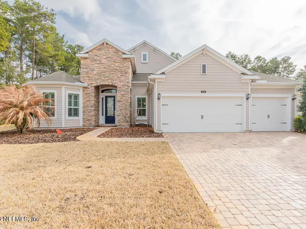 191 ENREDE Lane, St. Augustine, FL 32095