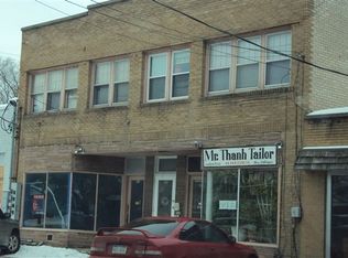 1151 1/2 Giddings Ave SE, Grand Rapids, MI