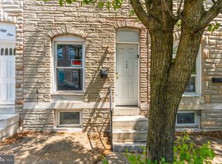 149 N Decker Ave, Baltimore, MD 21224