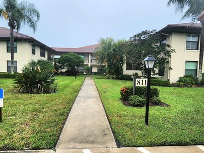 811 SW South River Drive #204, Stuart, FL, 34997
