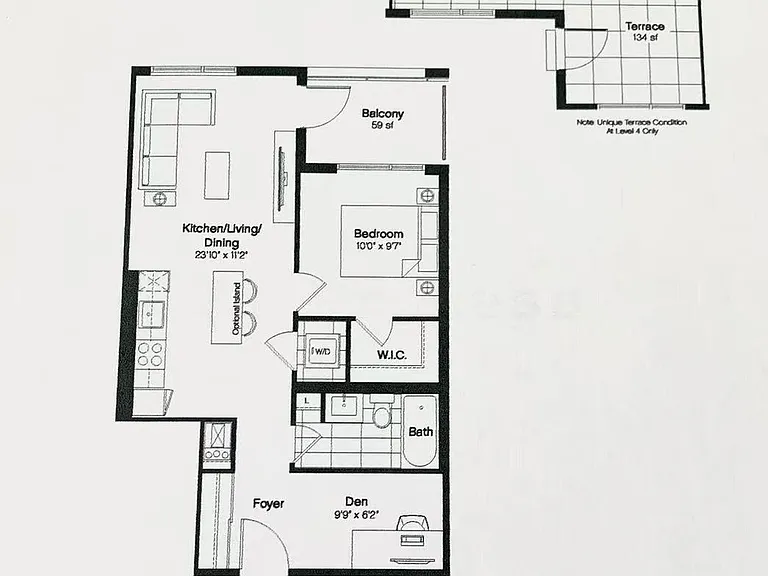 715 Davis Dr #B902 — Photo 28