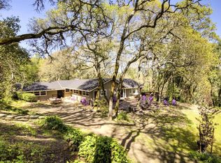 2890 Hidden Acres Rd, Santa Rosa, CA 95404