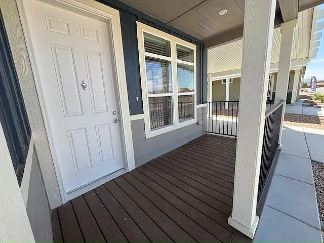 7500 E Voyager Rd #137-0137 — Photo 5