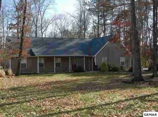 310 Fox Creek Rd, Seymour, TN 37865