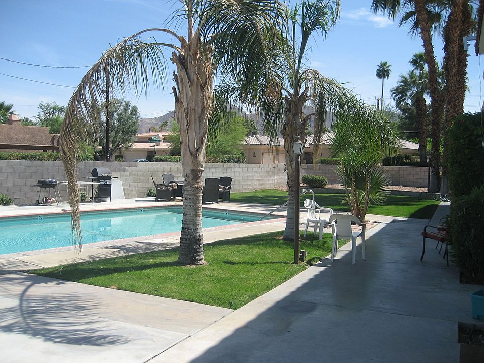 2nd image of 74442 Driftwood Dr APT C