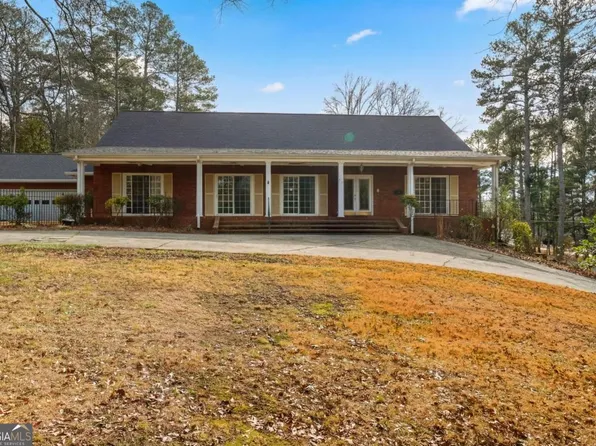 20 Woodland Dr, Cartersville, GA 30120