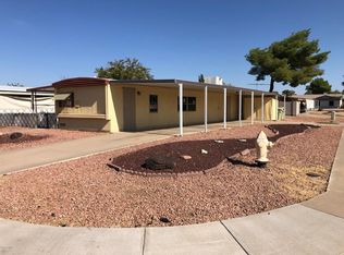 9101 N 65th Dr, Glendale, AZ 85302