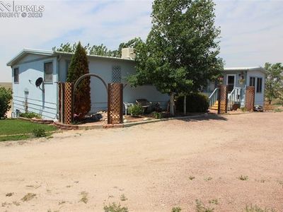22890 Sanborn Rd, Calhan, CO, 80808