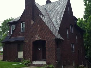 176 Upland Ave, Youngstown, OH 44505