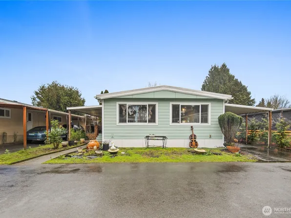 15713 81st Street E #135, Puyallup, WA 98372