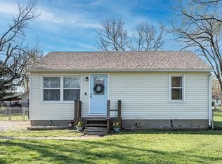 2628 Ruth Ave, Saint Charles, MO 63301