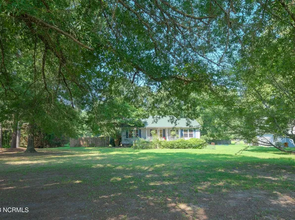 141 Deans Farm Road Road, Tyner, NC 27980