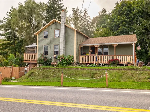 7991 Plainville Rd, Memphis, NY 13112