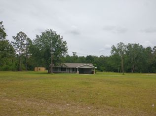 6902 Topsy Bell Rd, Ragley, LA 70657