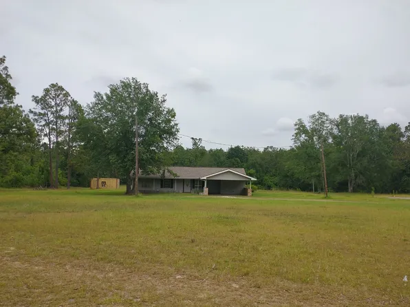 6902 Topsy Bell Rd, Ragley, LA 70657