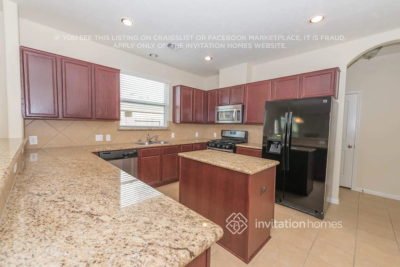 3330 Orchid Trace Dr Spring, TX 77386 — Photo 4