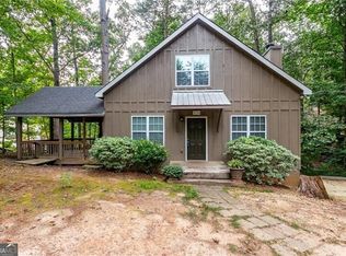 3114 The Trail Rd, Gainesville, GA 30501