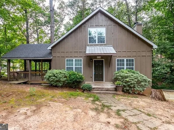 3114 The Trail Rd, Gainesville, GA 30501