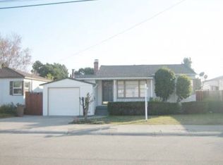 3815 Modesto St, Castro Valley, CA 94546