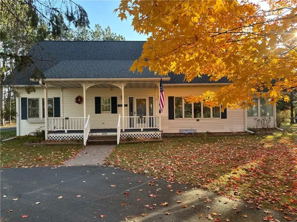 10778 West Wittwer Avenue, Hayward, WI 54843