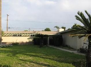 1602 S Sheffield Ave, West Covina, CA 91790