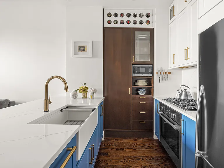 136 Saint Marks Pl #1A — Photo 4