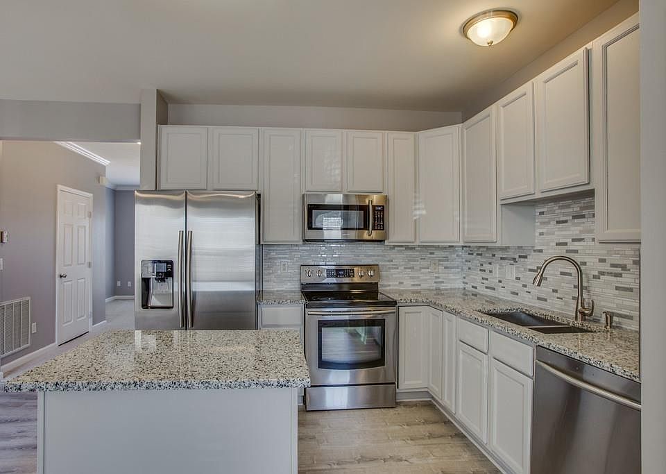 Luxurious Kitchen