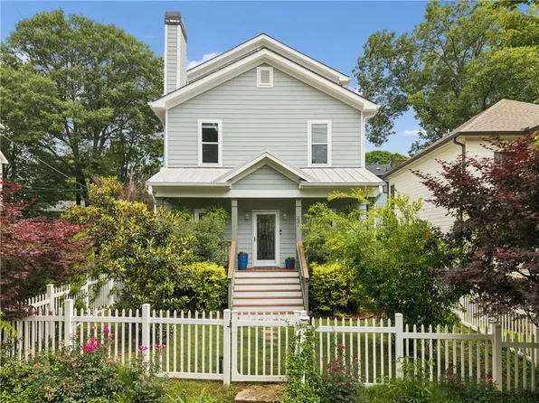 226 Farrington Ave SE, Atlanta, GA 30315