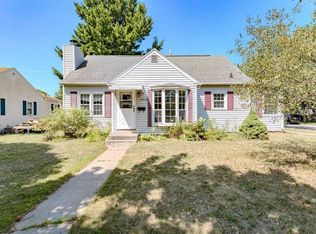 2202 Zimmerman St, Wausau, WI 54403