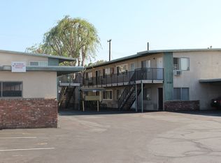 11361 Lambert Ave APT 2, El Monte, CA 91732