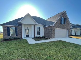 199 Pond Dr, Thibodaux, LA 70301