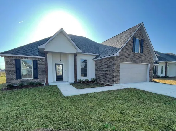 199 Pond Dr, Thibodaux, LA 70301