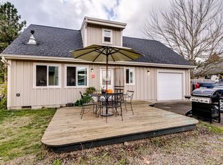 4164 Marcum Ln, Eugene, OR 97402