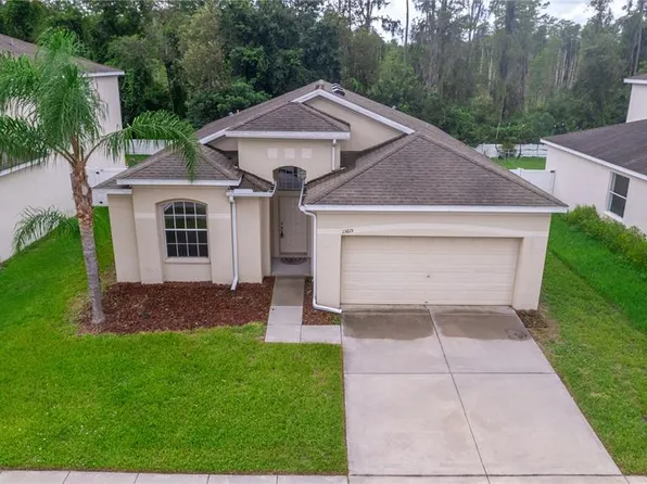 13615 Old Florida Cir, Hudson, FL 34669