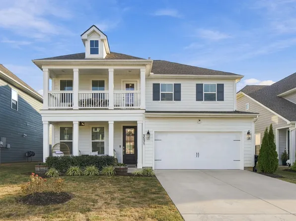 3531 Rockledge Way, Murfreesboro, TN 37129