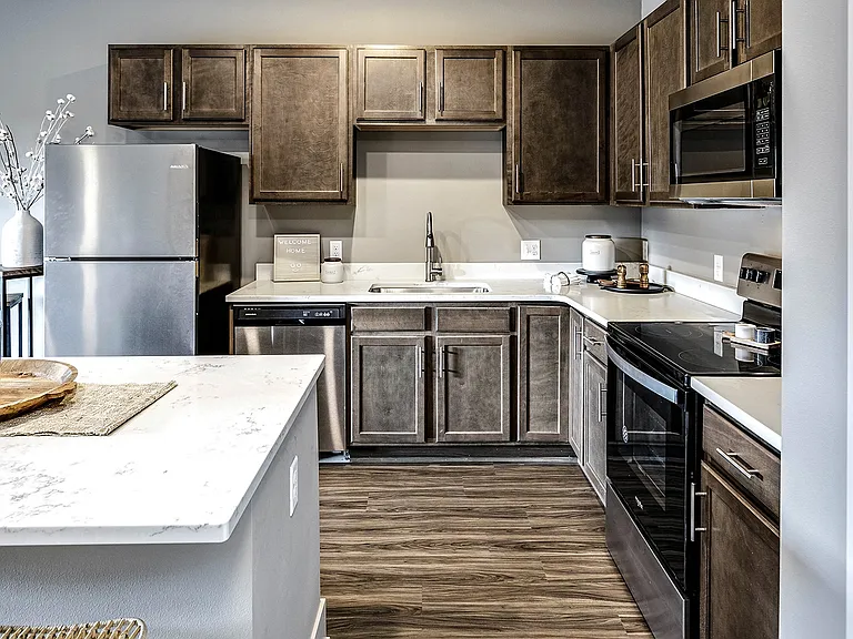The Sterling at Prairie Trail — Photo 8