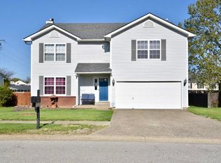 1204 Cedar Springs Pkwy, La Grange, KY 40031