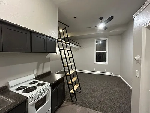 Floor plan 7