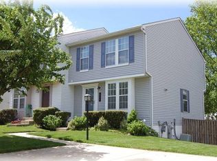 804 Lilac Ct, Odenton, MD 21113