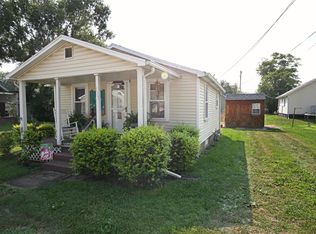 111 N Hudson St, Vandalia, IL 62471