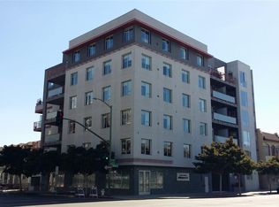 1020 Jackson St UNIT 602, Oakland, CA 94607