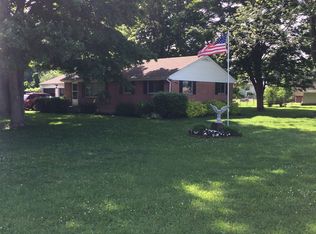 4259 Westwood Dr, Richmond, IN 47374