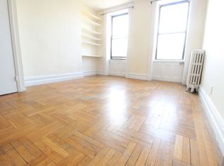 483 Columbus Ave #4AA, New York, NY 10024