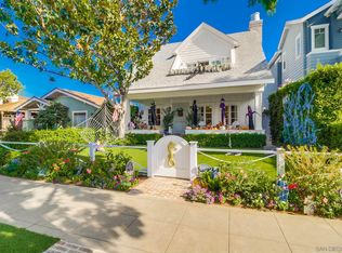 961 G Ave, Coronado, CA 92118