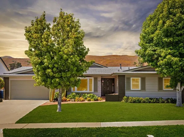 4449 Pomona St, Ventura, CA 93003
