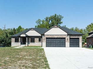 7067-24 Mile Rd, Shelby Township, MI 48316